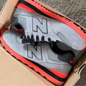 New Balance - MI574